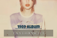 2048 1989 Album Taylor Swift