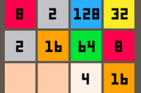 1024 Colorful