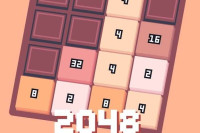 1024 Game