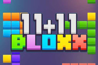 11+11 Bloxx