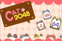 2048 Cats