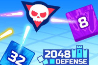 2048 Defense