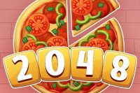 2048 Pizza