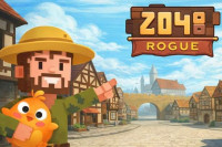 2048 Rogue