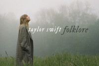 2048 Taylor Swift Folklore Era
