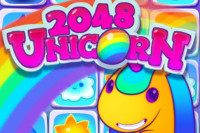 2048 Unicorn