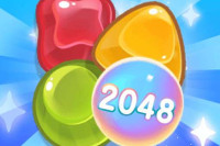 2048Skill Edition