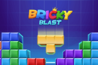 Bricky Blast