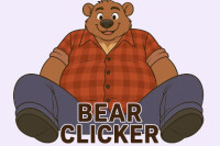Bear Clicker