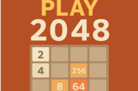 Best 2048