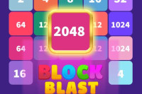 Block Blast 2048