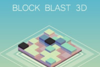 Block Blast 3D