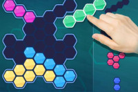 Block Hexa Puzzle