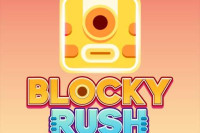 Blocky Rush