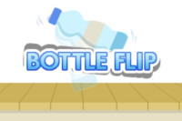 Bottle Flip