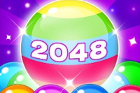 2048 Bubble