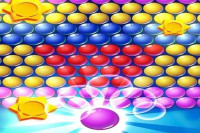 Bubble Popping