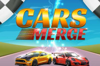 Cars Merge