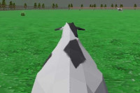Crazy Cattle 3D Plus