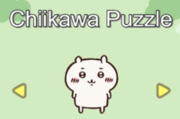 Chiikawa Puzzle
