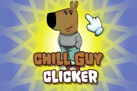 Chill Guy Clicker