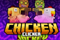 Chicken Jockey Clicker