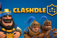 Clashdle