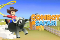 Cowboy Safari