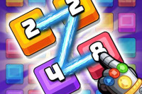 Crazy 2248 Link - Matching Puzzle Game