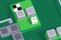 Cube Quest