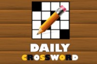 Daily Crossword