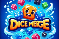 Dice Merge