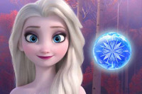 Disney Frozen