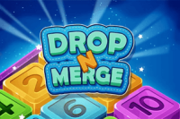 Drop n Merge