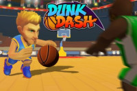 Dunk Dash