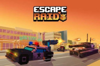 Escape Raid