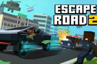 Escape Road 2