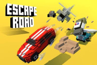 Escape Road