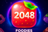 Foodies 2048