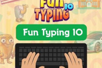 Fun Typing IO