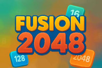 Fusion 2048