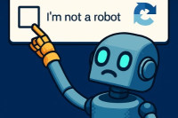 I'm Not A Robot