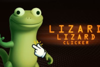 Lizard Lizard Clicker