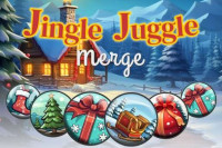 Jingle Juggle Merge