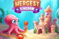 The Mergest Kingdom