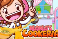 Mama's Cookeria