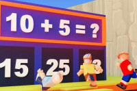 Math Obby