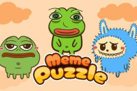 Meme Puzzle