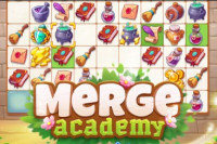 Merge Academy