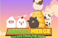 Merge Animals 2